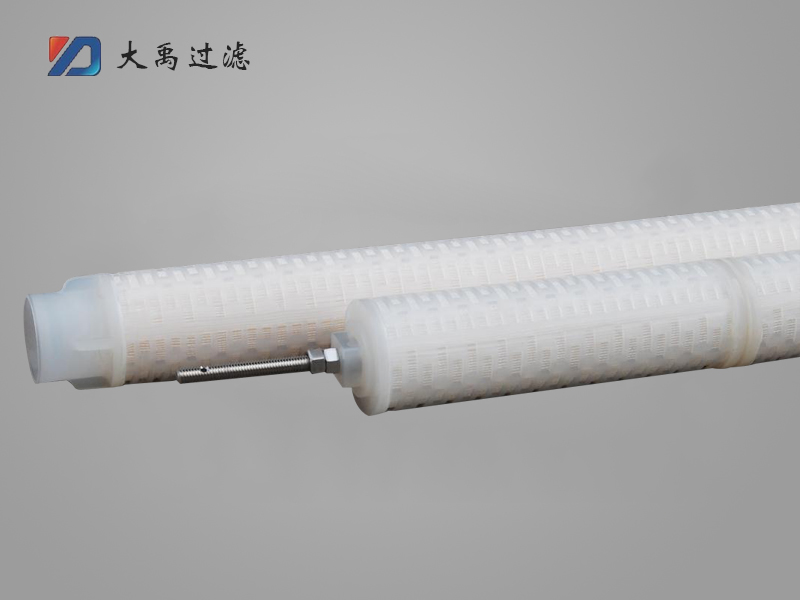 凝結(jié)水精處理前置濾芯哪家好？